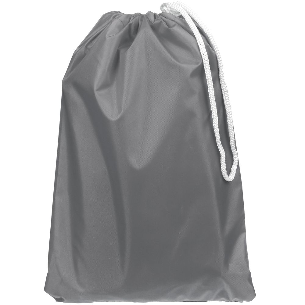 Дождевик Kivach Promo, серый / Миниатюра WWW (1000)