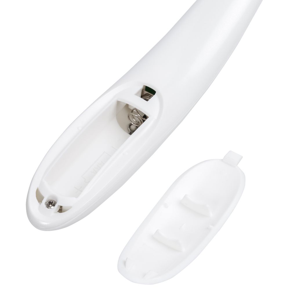 Массажер для глаз и лица Eyestick Light, белый / Миниатюра WWW (1000)