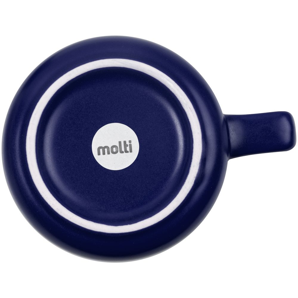 Чашка Fusion, синяя / Миниатюра WWW (1000)