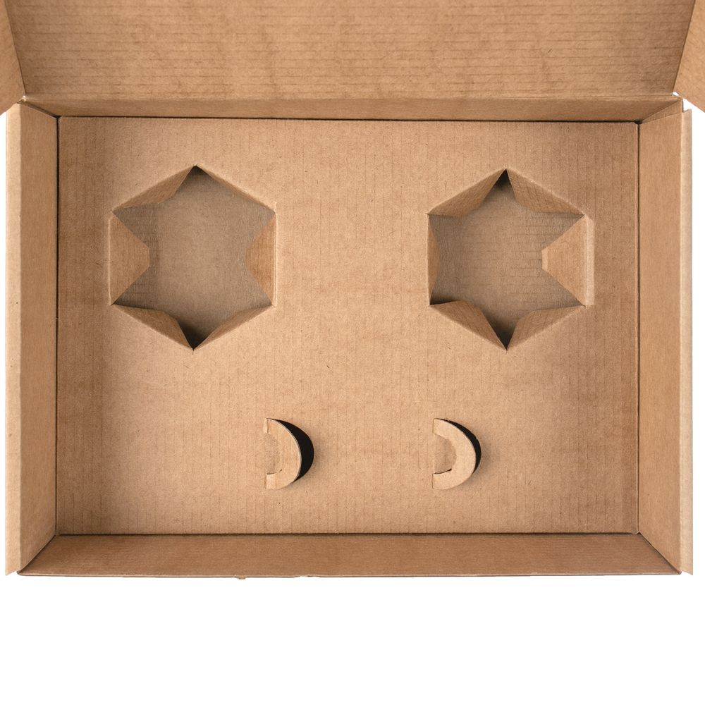 Набор Confeturist, клубника-груша / Миниатюра WWW (1000)