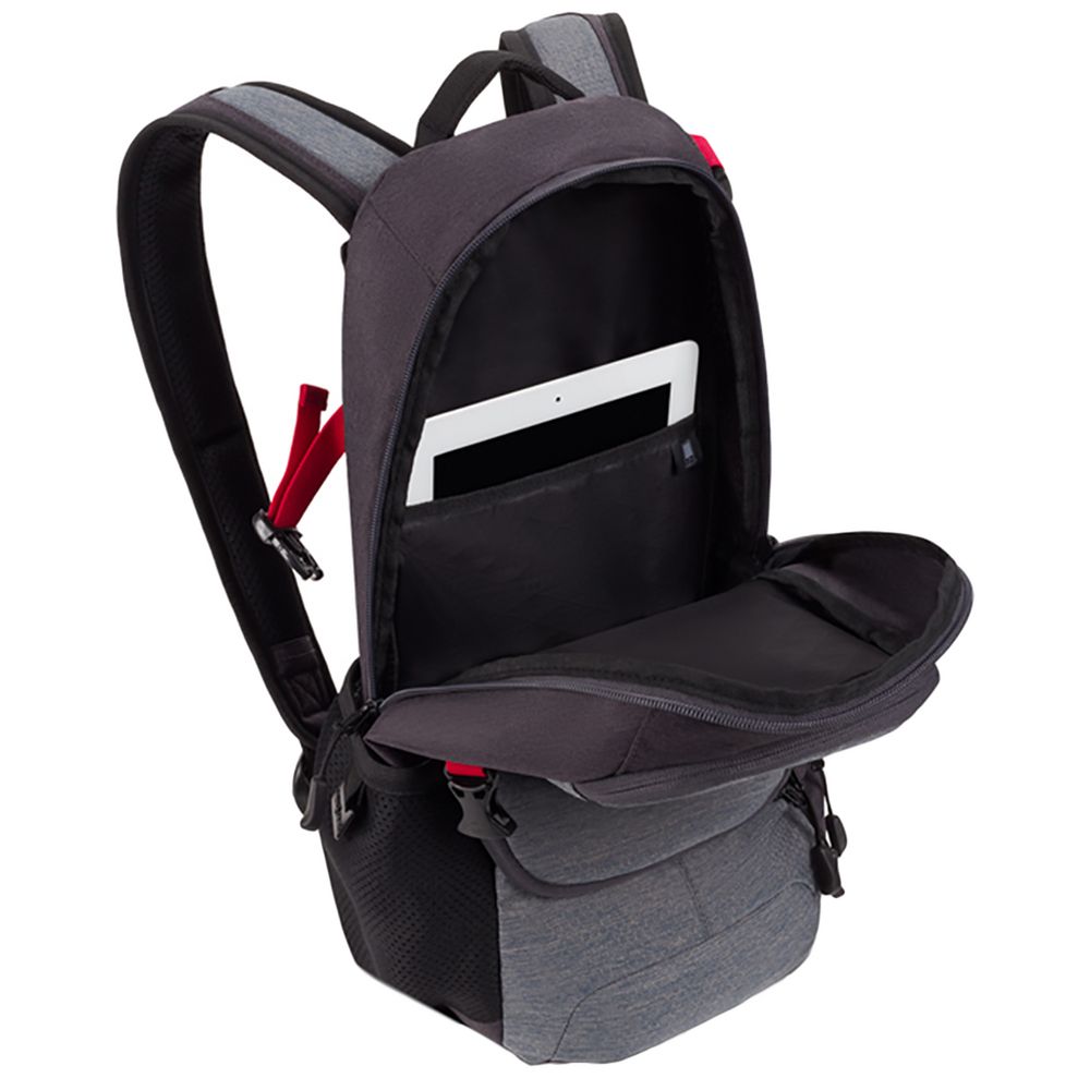 Рюкзак городской Swissgear, серый / Миниатюра WWW (1000)