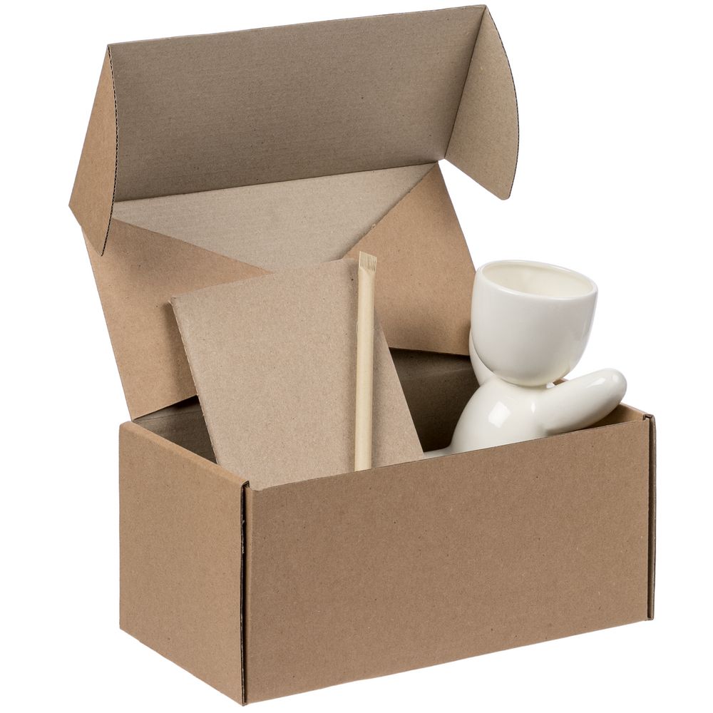 Набор Green Office — Funky Kid / Миниатюра WWW (1000)