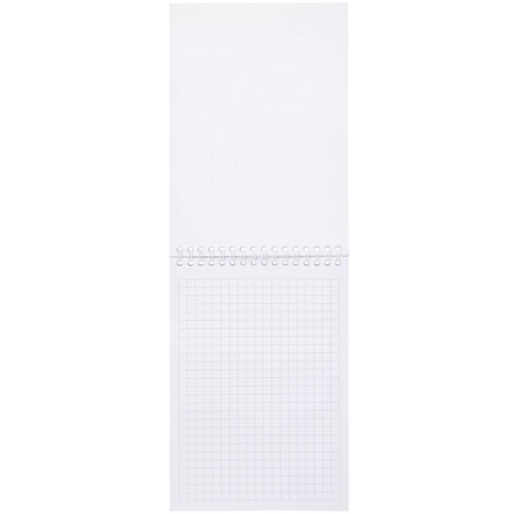 Блокнот Bonn Plastic, L / Миниатюра WWW (1000)