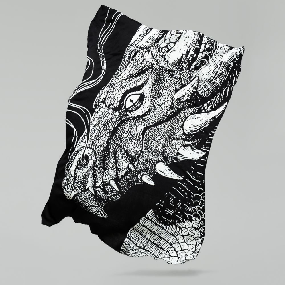 Плед Drago / Миниатюра WWW (1000)