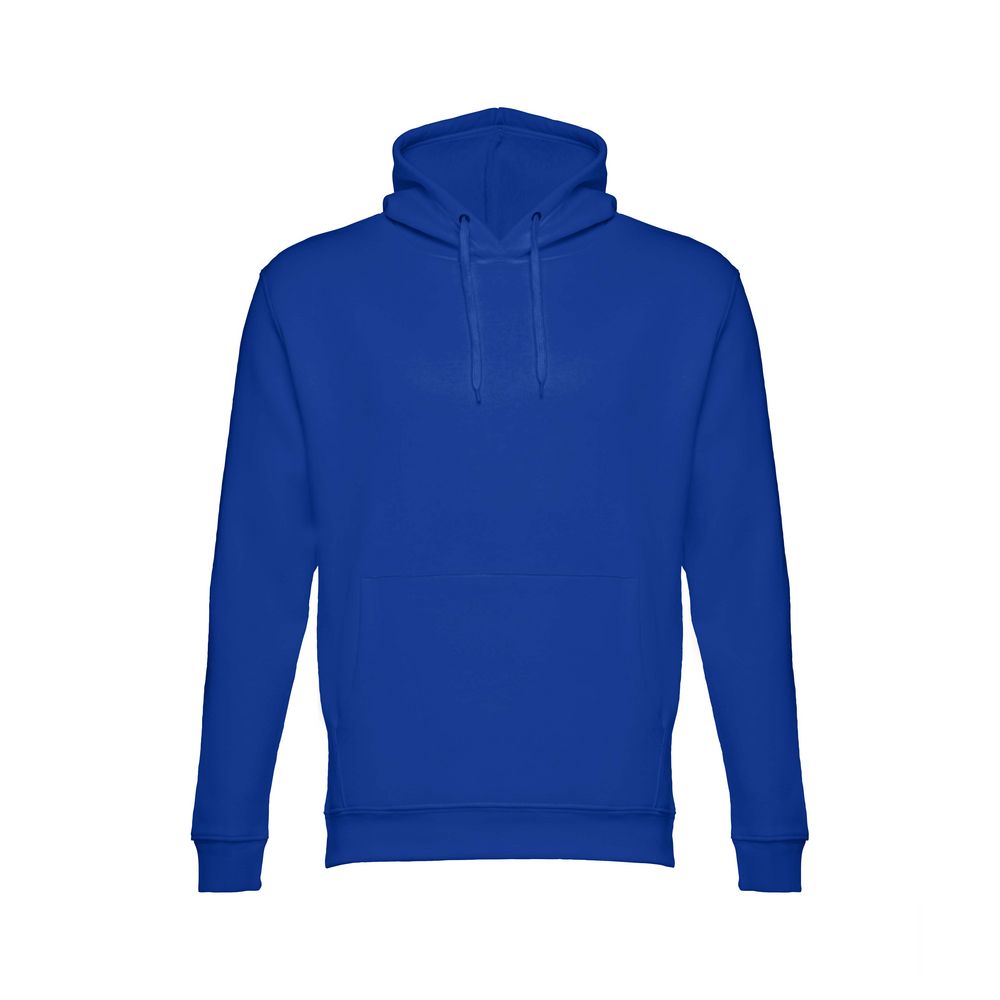 Худи унисекс Phoenix, ярко-синее / Миниатюра WWW (1000)