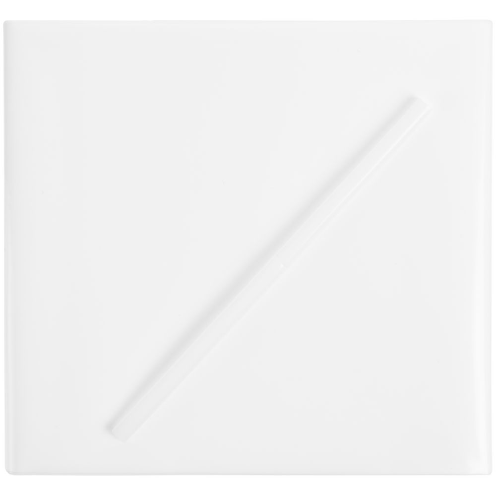 Палки-стучалки для болельщиков «Пошумим», белые / Миниатюра WWW (1000)