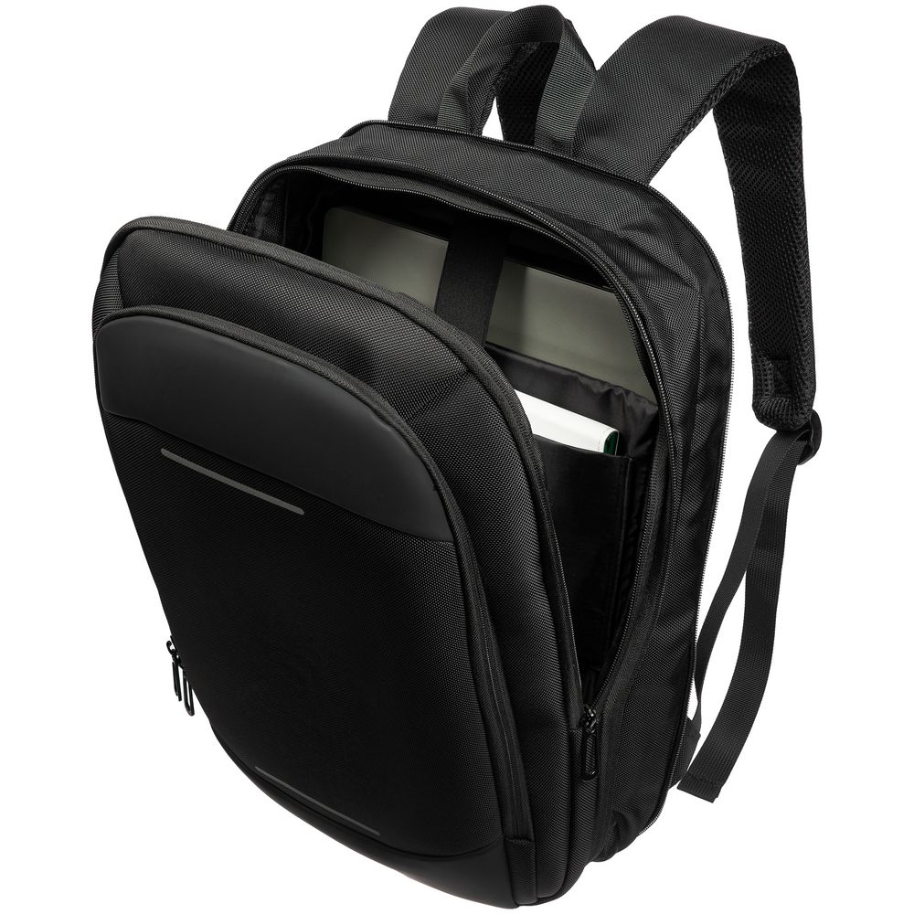 Рюкзак supPort, черный / Миниатюра WWW (1000)