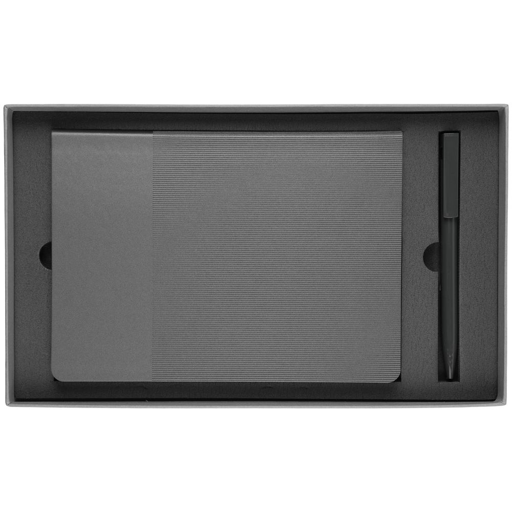 Набор Vale, серый / Миниатюра WWW (1000)