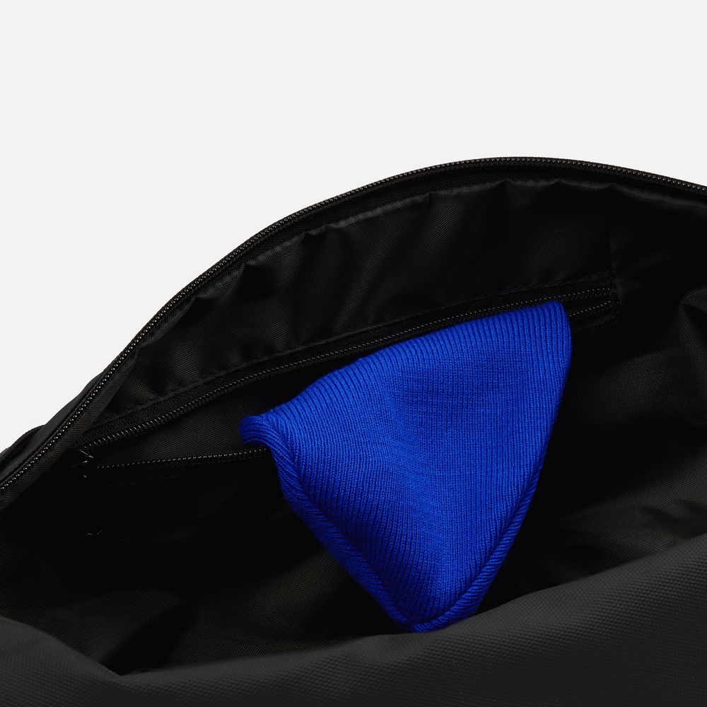 Сумка через плечо Altro, черная / Миниатюра WWW (1000)