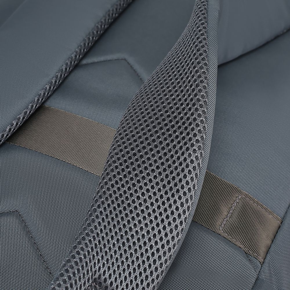 Рюкзак для ноутбука B145, темно-серый / Миниатюра WWW (1000)