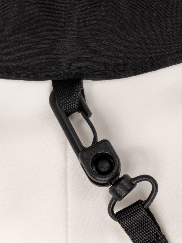 Панама Kosmos, белая / Миниатюра WWW (1000)