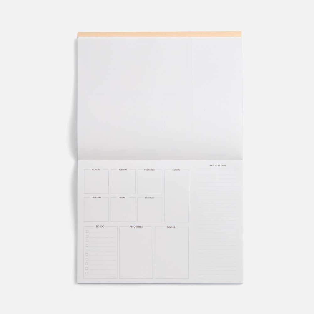 Настольный планер Septima / Миниатюра WWW (1000)