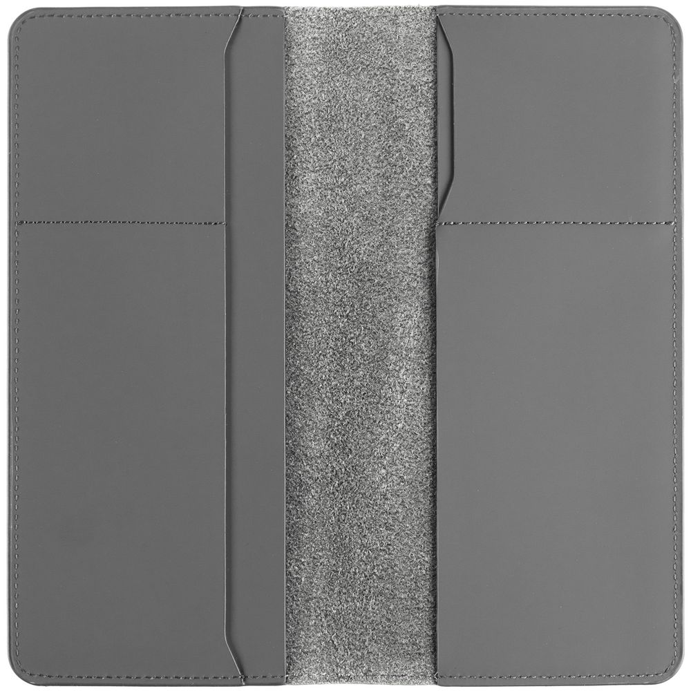 Набор Alaska Trio, серый / Миниатюра WWW (1000)