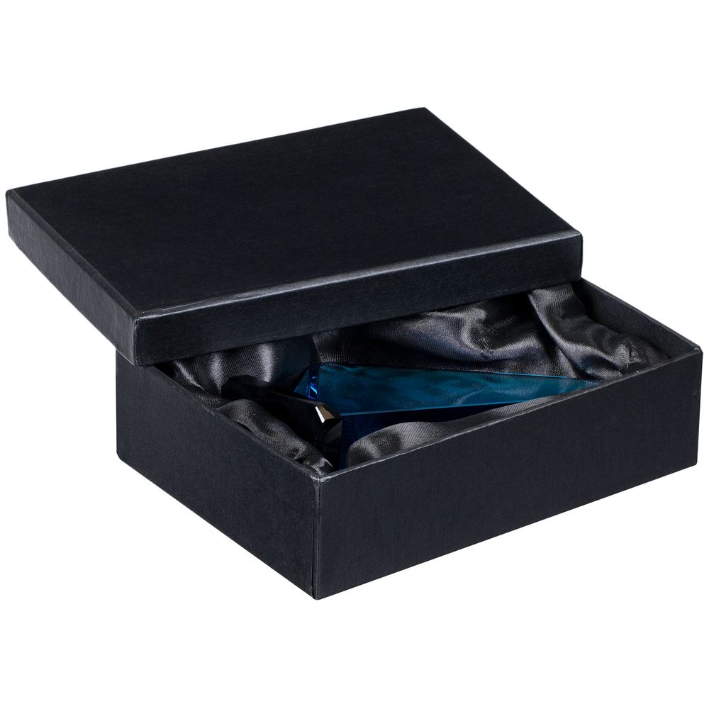 Стела Cristallino, голубая / Миниатюра (упак) (1000)