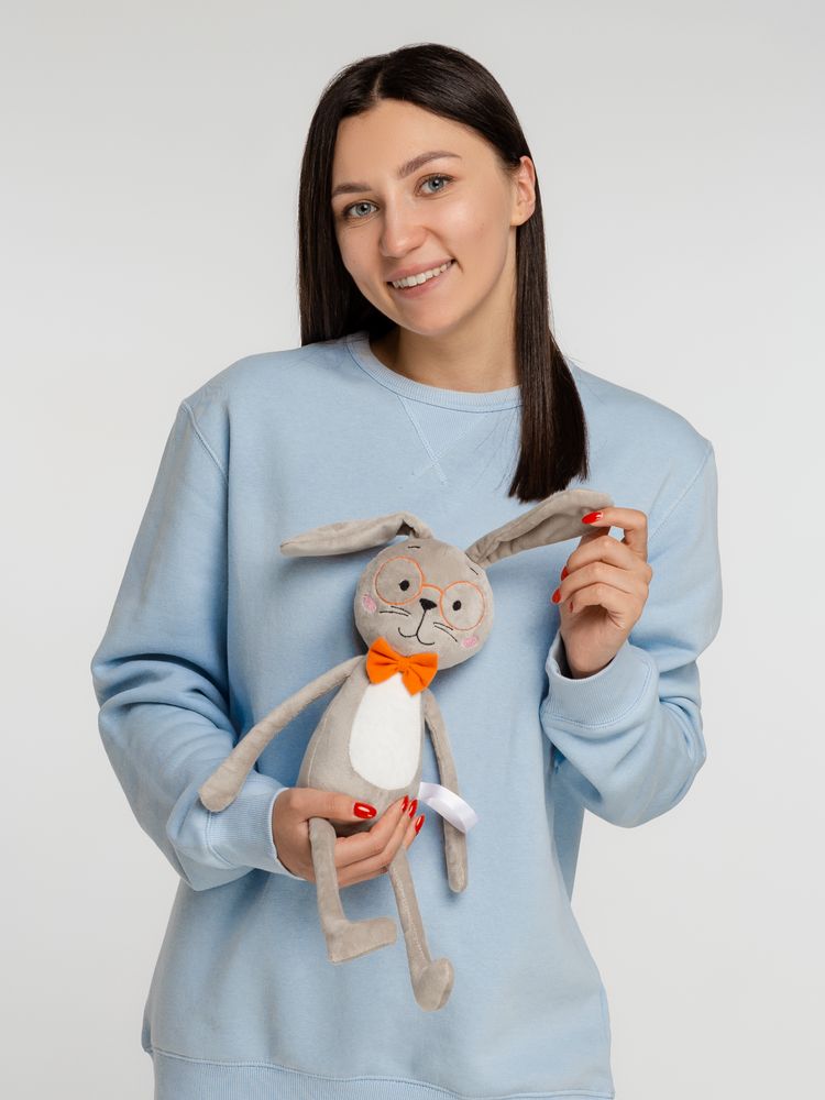 Игрушка Brainy Bunny / Миниатюра WWW (1000)