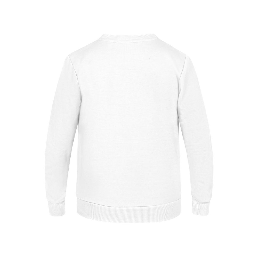 Свитшот детский Marvel Avengers, белый / Миниатюра WWW (1000)