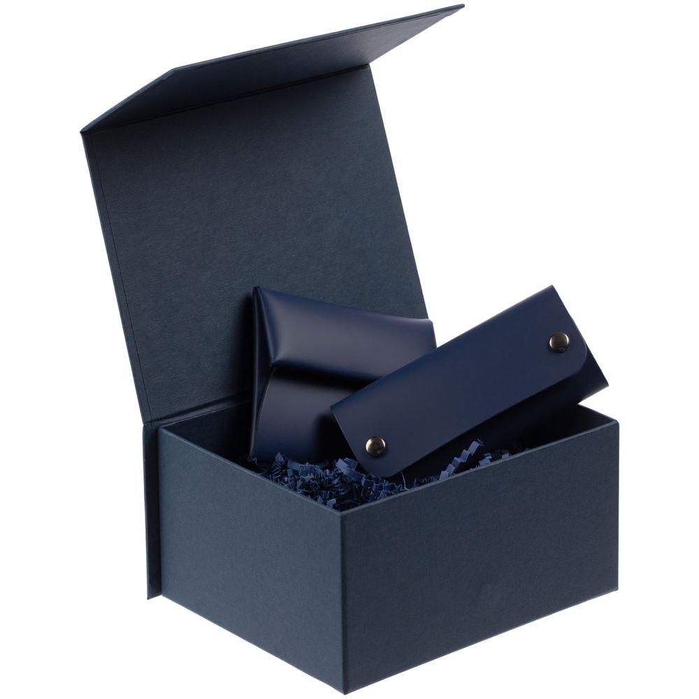 Набор Salamander, синий / Миниатюра WWW (1000)