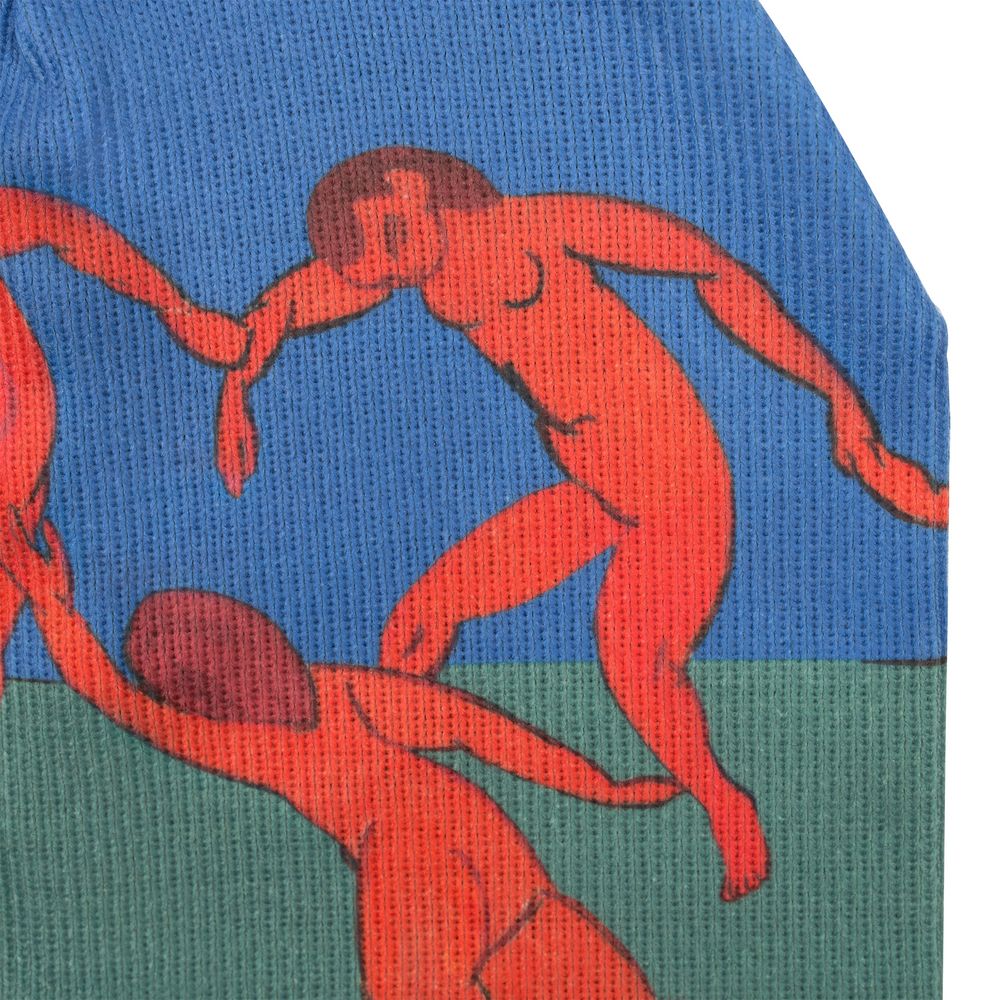 Шапка «Пренебречь, вальсируем» / Миниатюра WWW (1000)