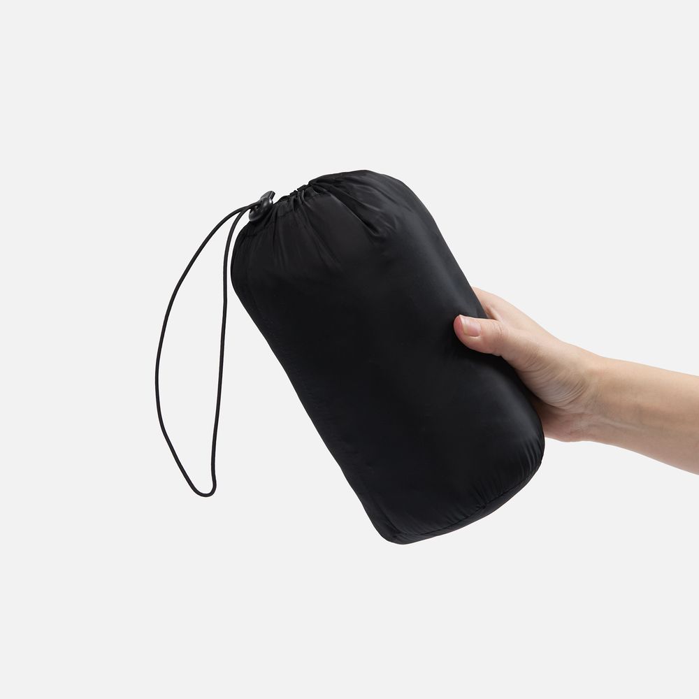 Жилет мужской Stream BW Men, черный / Миниатюра WWW (1000)