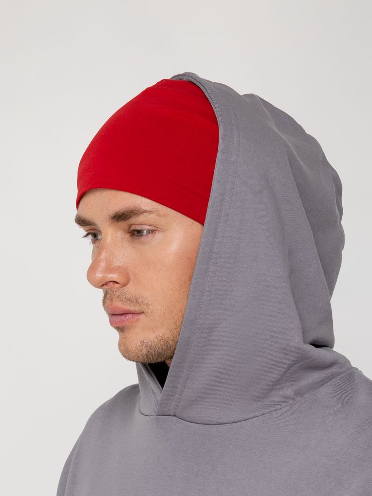 Шапка HeadOn ver.2, красная / Миниатюра WWW (1000)