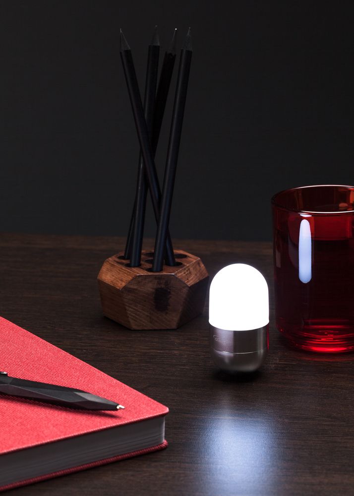 Светильник Pill / Миниатюра WWW (1000)