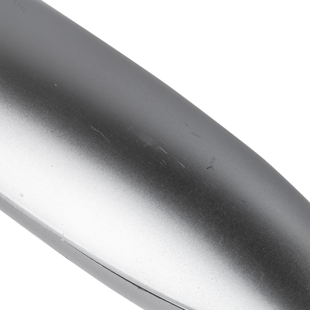 Вспениватель молока Milk It, серебристый, уценка / Миниатюра WWW (1000)