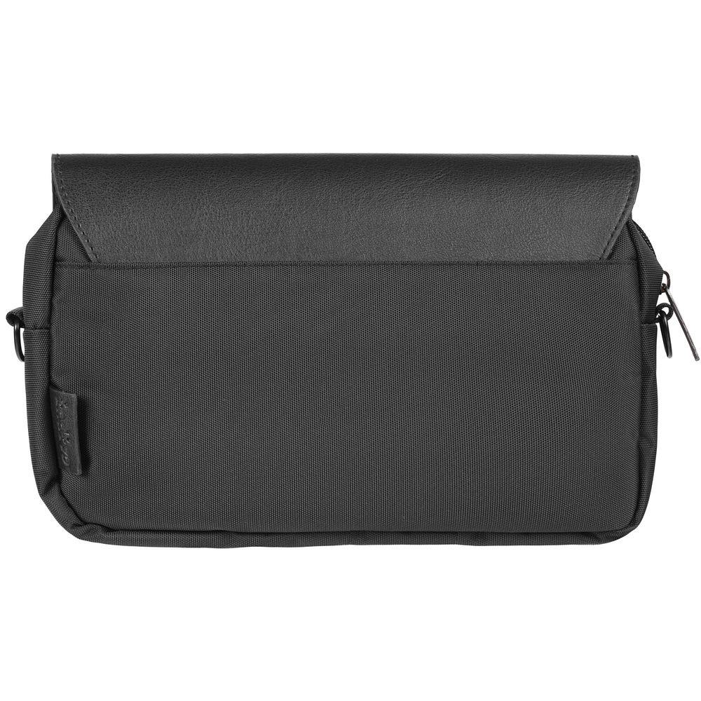 Сумка inCity, черная / Миниатюра WWW (1000)