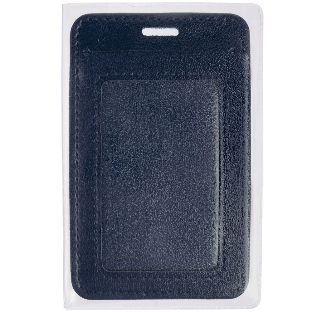 Чехол для пропуска Nebraska, синий / Миниатюра WWW (1000)