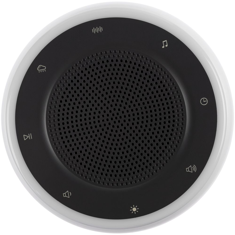 Устройство для успокоения с подсветкой mediStation, белое / Миниатюра WWW (1000)