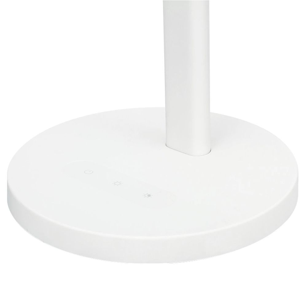 Настольная лампа Yeelight Desk Lamp, белая / Миниатюра WWW (1000)