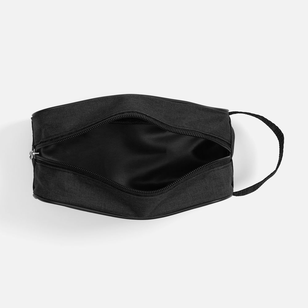 Несессер Jussi, черный / Миниатюра WWW (1000)