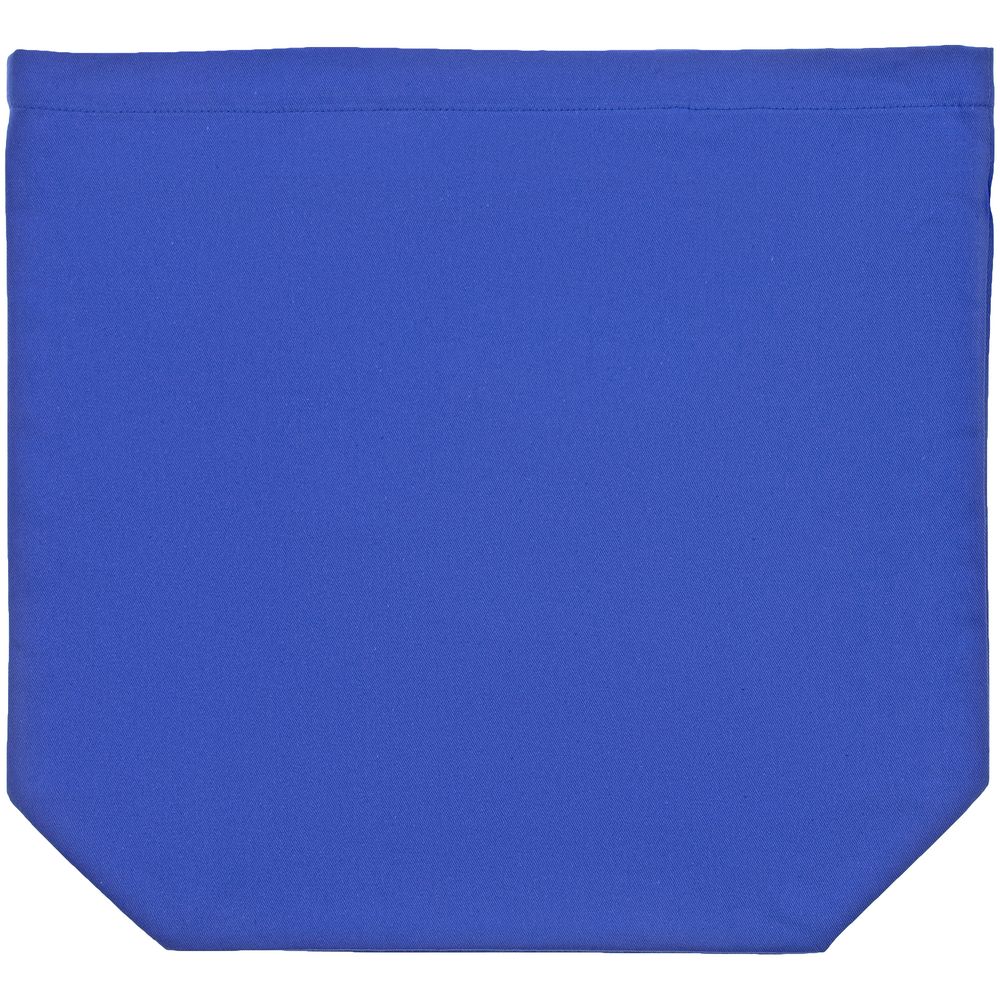 Основа для сумки для покупок В5, синяя / Миниатюра WWW (1000)