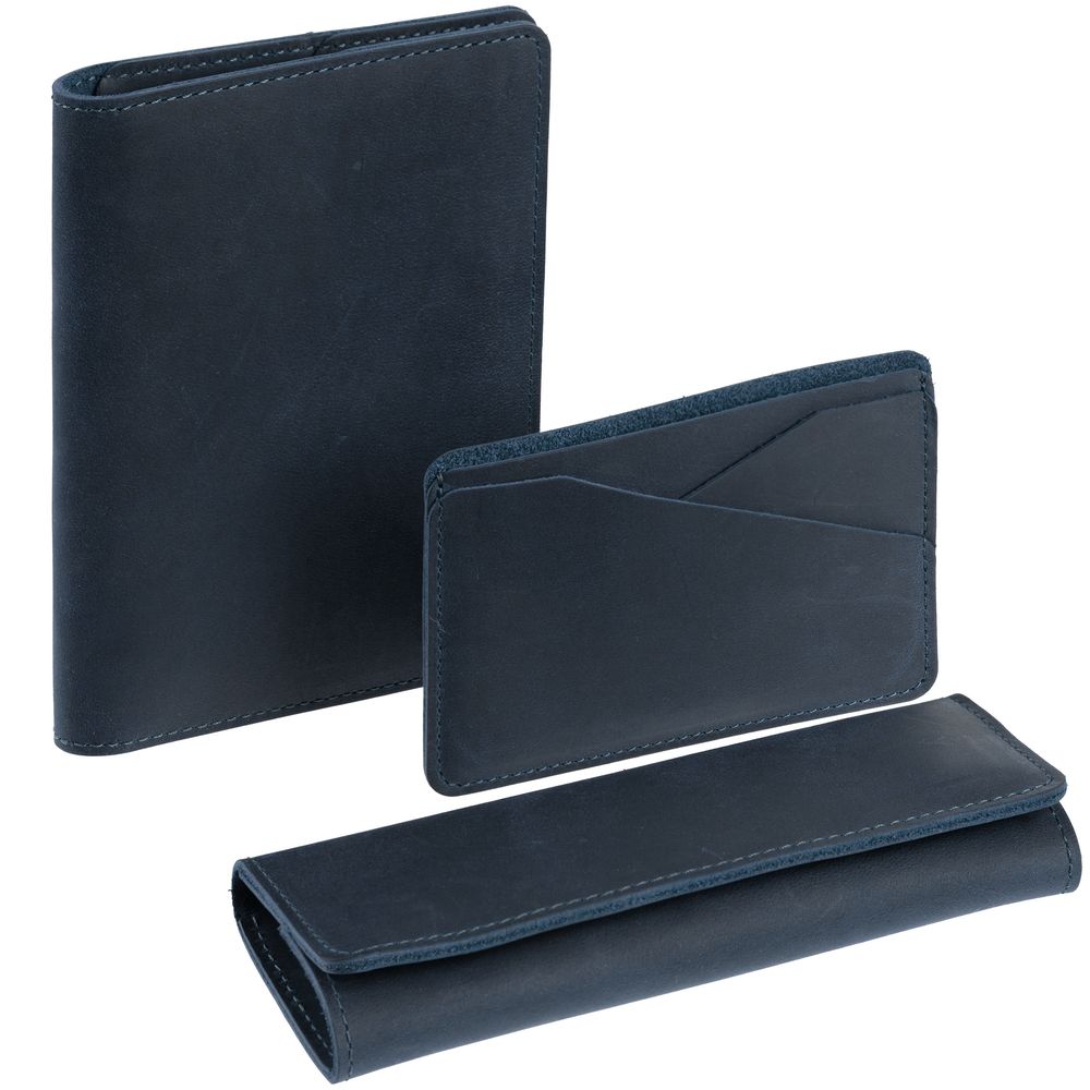 Ключница inStream, синяя / Миниатюра WWW (1000)