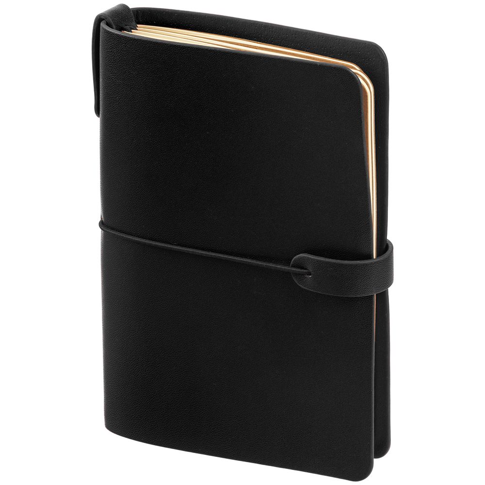 Органайзер Manifold Mini, черный / Миниатюра WWW (1000)