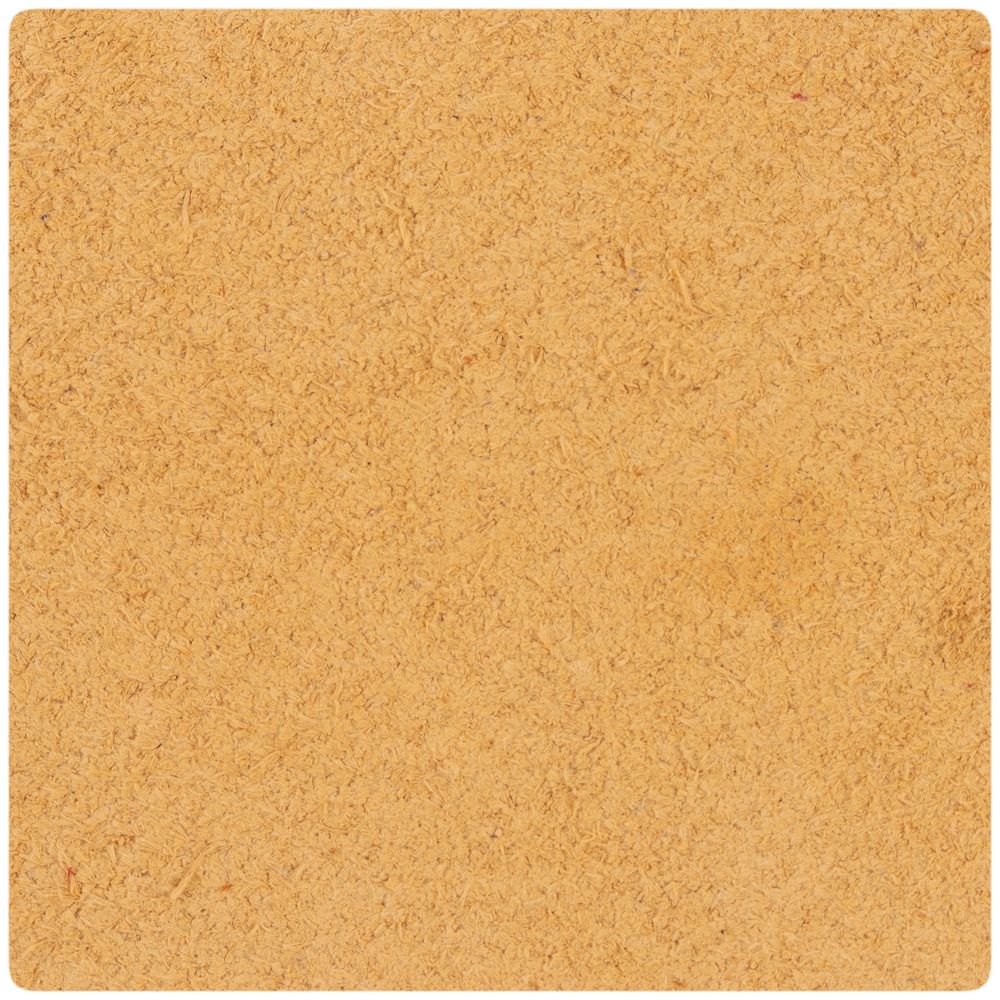 Лейбл кожаный Sinatu, L, бежевый / Миниатюра WWW (1000)