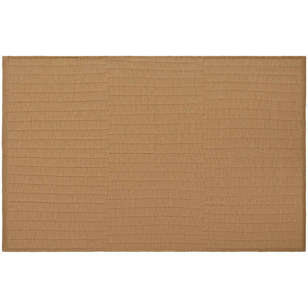 Плед Bambolay, бежевый / Миниатюра WWW (1000)