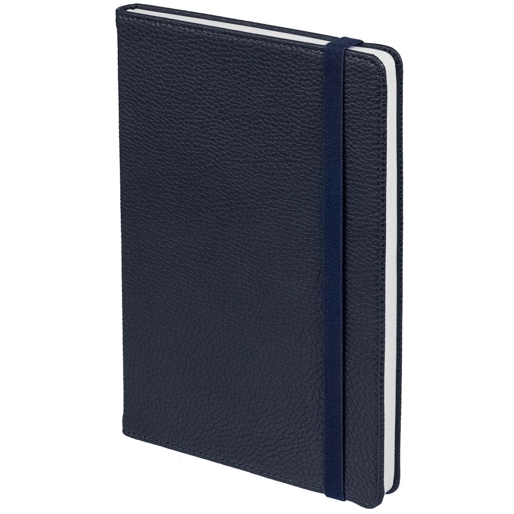 Ежедневник Copelle, недатированный, синий / Миниатюра WWW (1000)