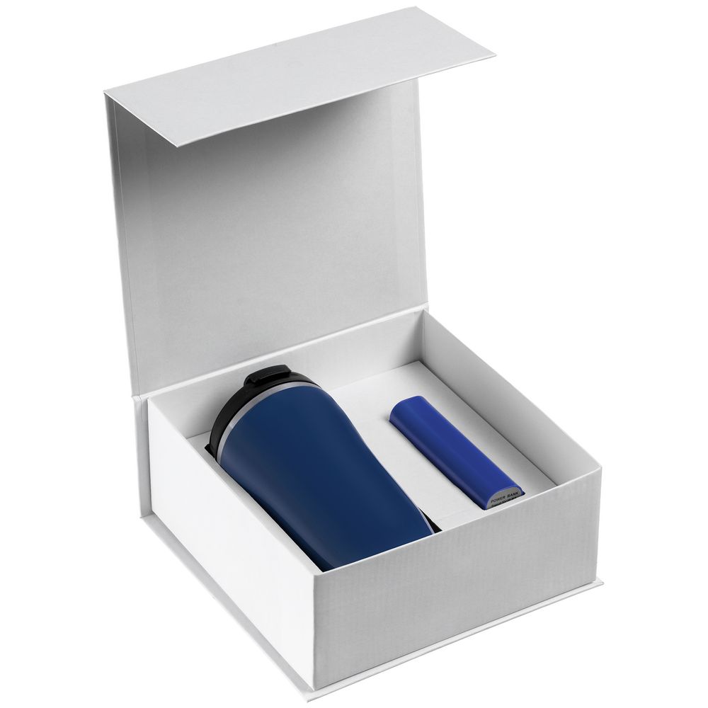 Набор Follower, синий / Миниатюра WWW (1000)