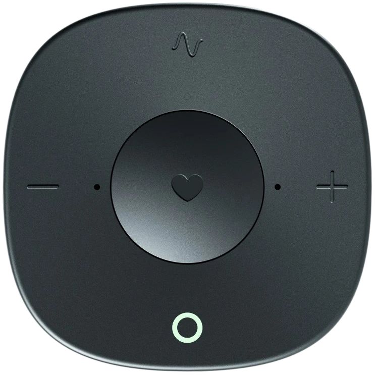 Умная колонка SberBoom Home, синяя / Миниатюра WWW (1000)