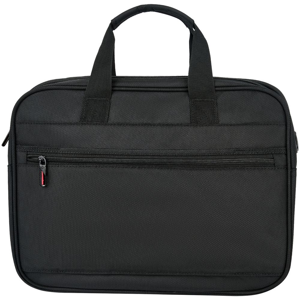 Сумка для ноутбука X Range 14, черная / Миниатюра WWW (1000)
