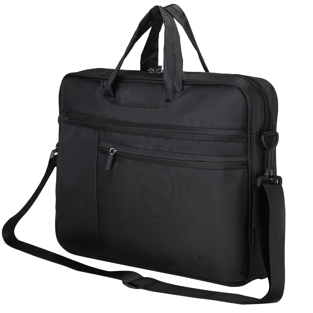 Cумка для ноутбука L235, черная / Миниатюра WWW (1000)