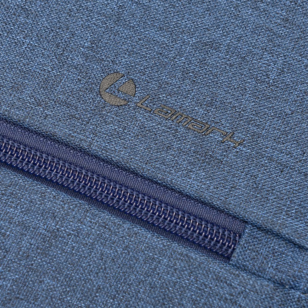 Рюкзак для ноутбука B125, синий / Миниатюра WWW (1000)