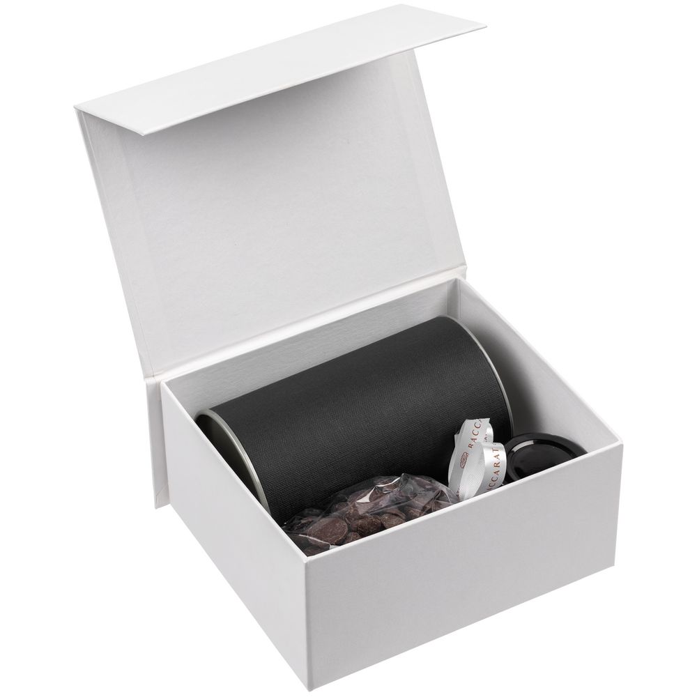 Набор чайный Christmas Tea Party, черный / Миниатюра WWW (1000)