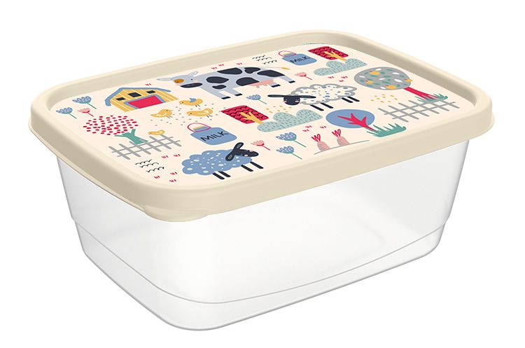 Контейнер для продуктов Kontti на заказ / Миниатюра WWW (1000)