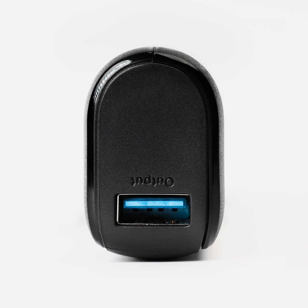 Аккумулятор Boost 5, черный / Миниатюра WWW (1000)