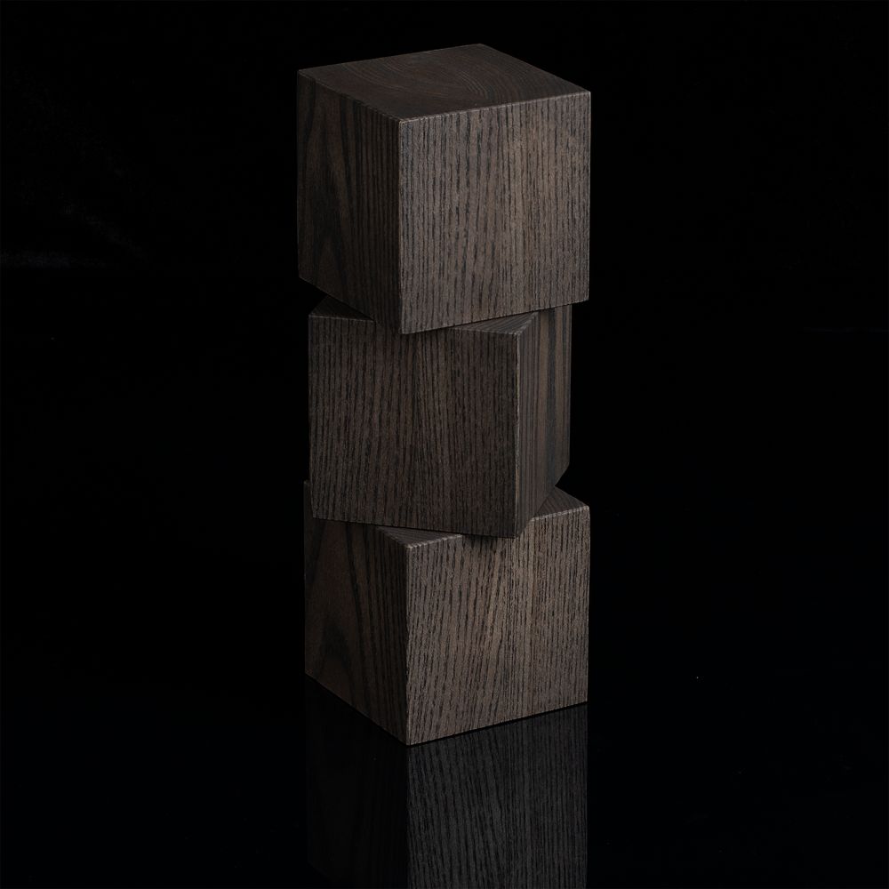 Стела Woodwise / Миниатюра WWW (1000)