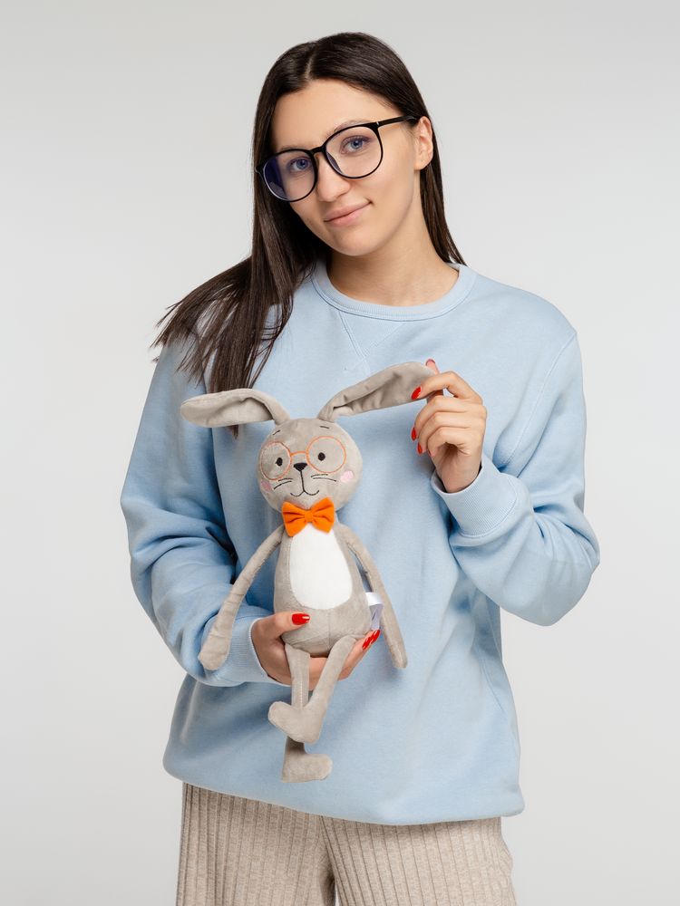 Игрушка Brainy Bunny / Миниатюра WWW (1000)