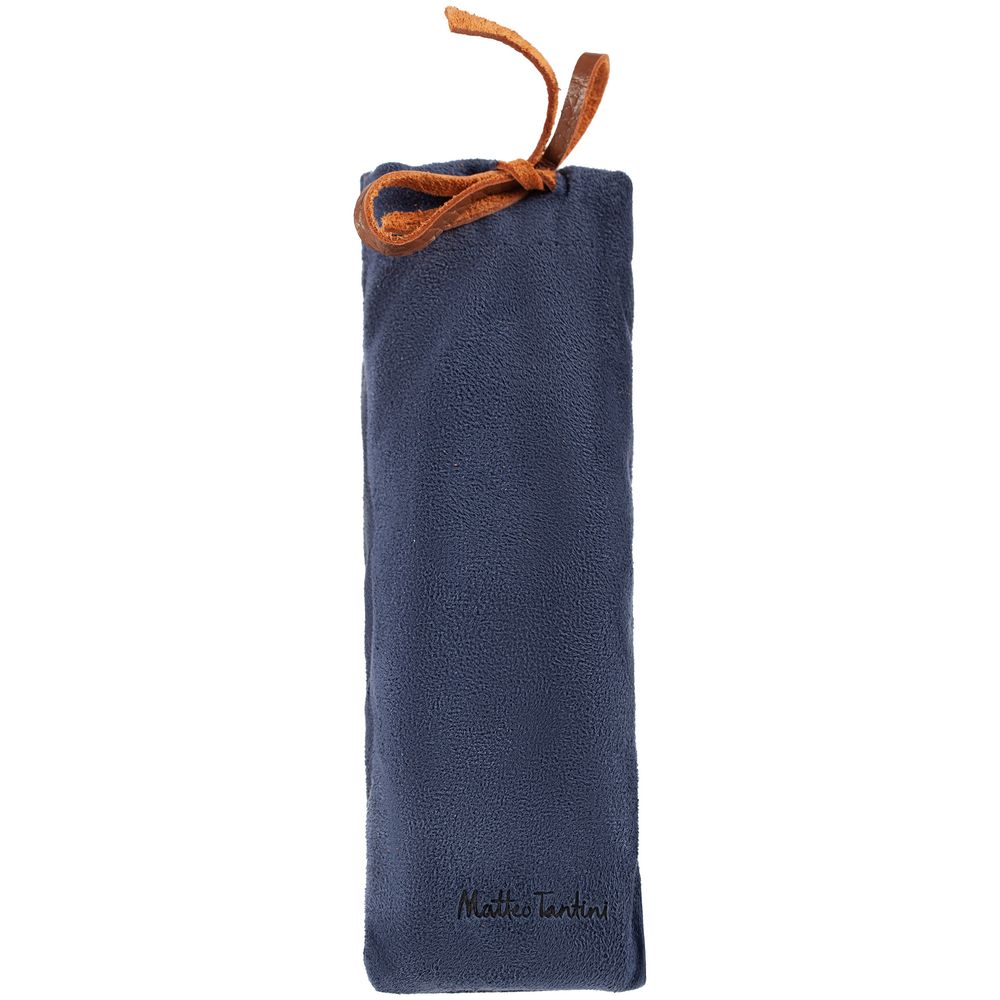 Ручка шариковая Palermo в футляре / Миниатюра WWW (1000)