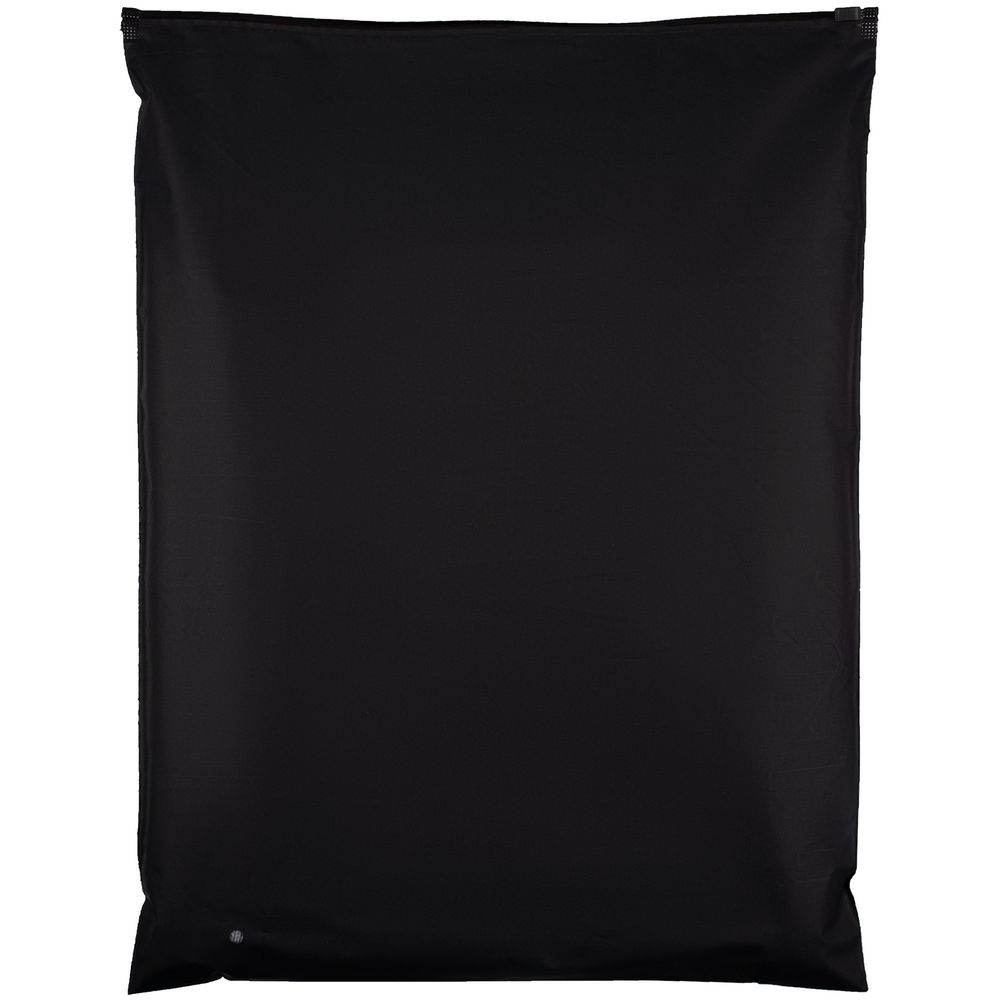 Пакет Zip Lock, M, черный / Миниатюра WWW (1000)