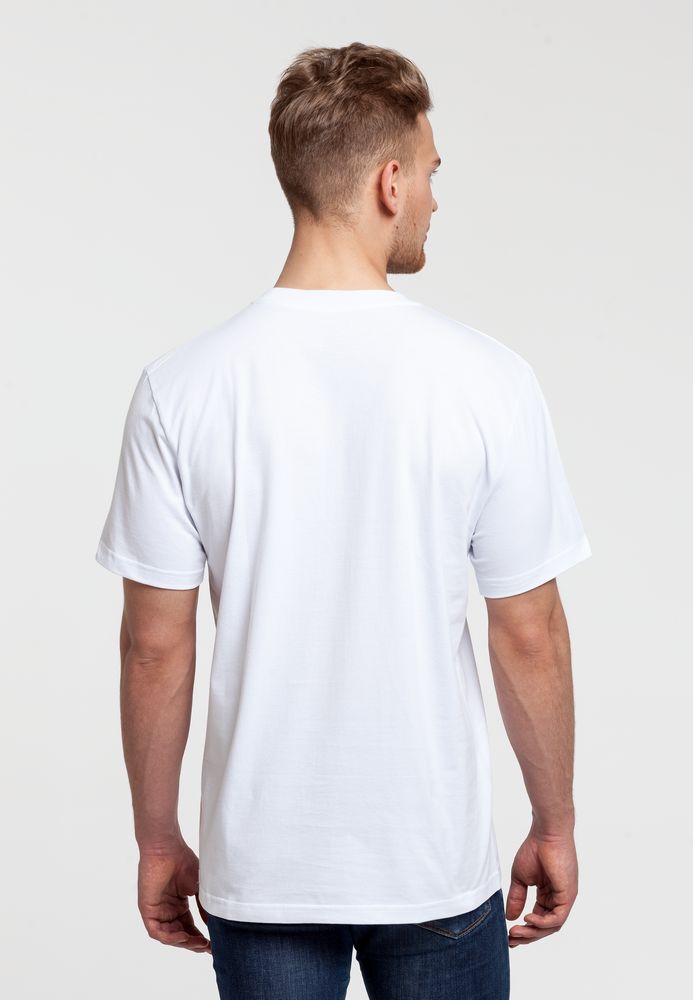 Футболка мужская «Трудно быть богом» / Миниатюра WWW (1000)